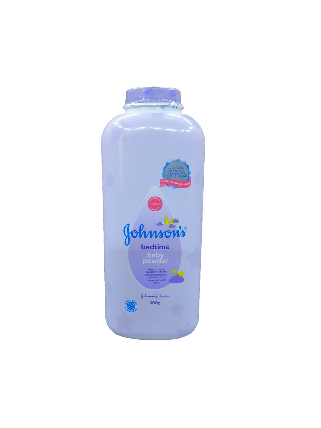 Johnson's Baby Powder Talc - Original, Blossoms & Bedtime (Discontinued) NOS