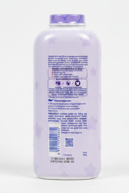 Johnson's Baby Powder - Original Talc Formula  (Discontinued)