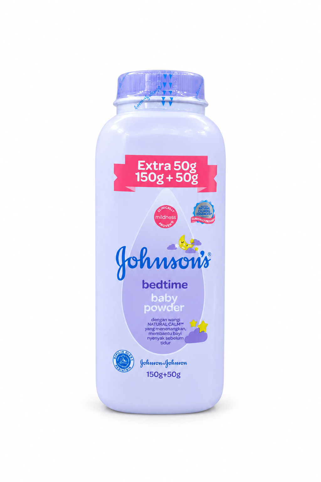Bottle with a white background